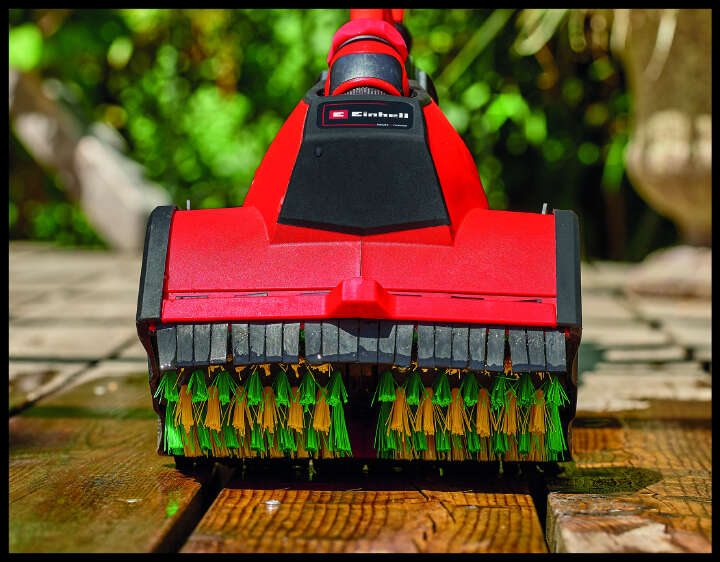 Einhell Bürste SOFT (Holz, Kunstrasen) für Picobella